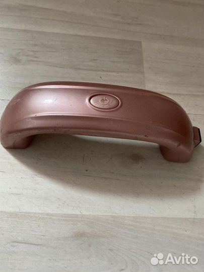 Лампа для ногтей