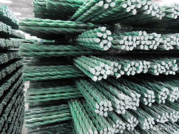 Арматура Pascal