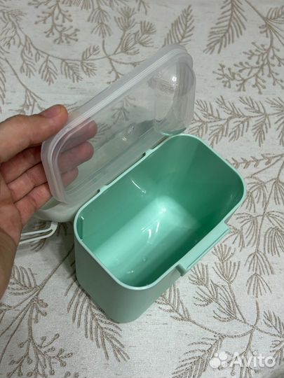 Контейнеры для смеси