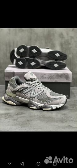 Кроссовки New Balance 9060