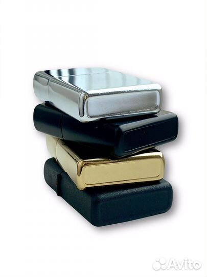 Зажигалка Zippo (копия) в упаковке