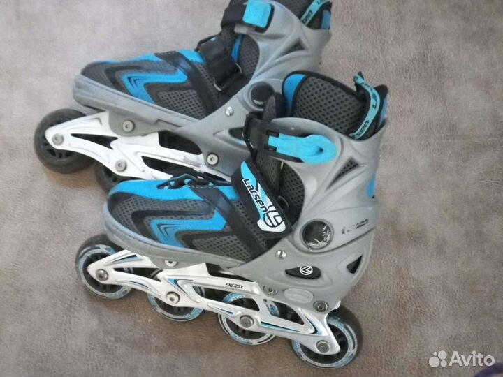 Ролики детские