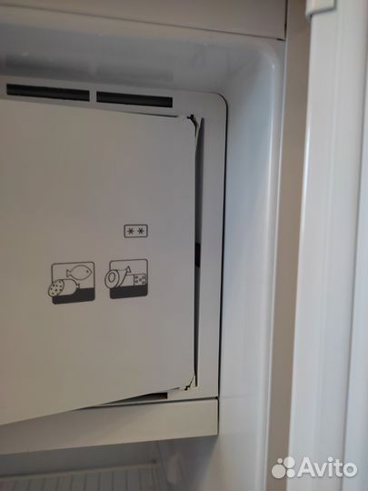 Холодильник Pozis RS-405