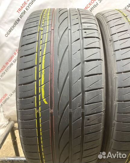 Falken Ziex ZE912 SUV 205/60 R17 93W