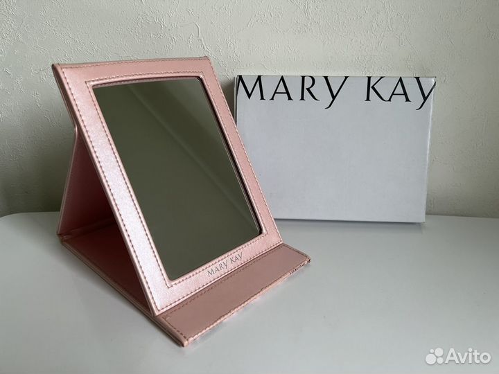 Mary Kay - Парфюмерно-косметические товары