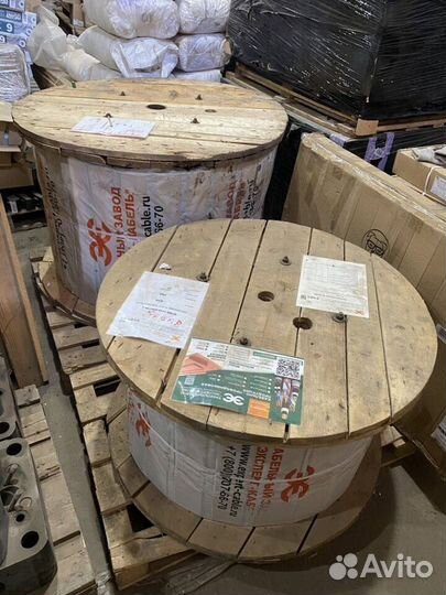 Скупка кабеля