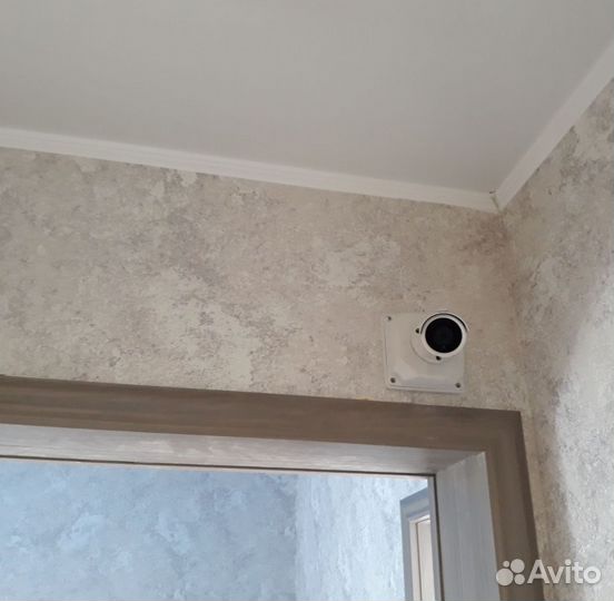 Видеонаблюдение