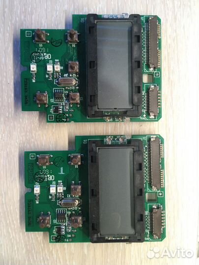 Плата управления дозировочным насосом Grundfos DME