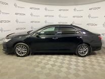 Toyota Camry 2.5 AT, 2016, 179 465 км, с пробегом, цена 2 337 000 руб.