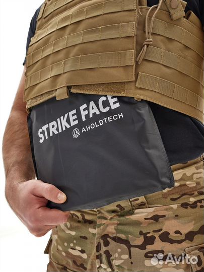 Баллистический пакет 28х35 см, (свмпэ)