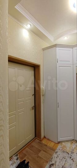 2-к. квартира, 61,1 м², 5/6 эт.