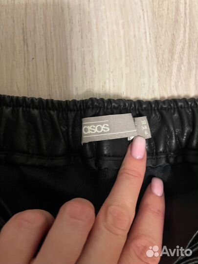 Джогеры ASOS S размер б/у