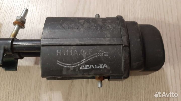 Антенна для цифрового тв уличная