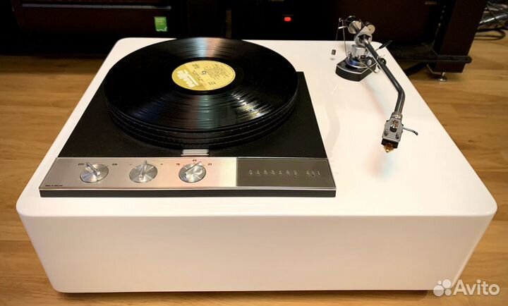 Настройка реставрация ремонт проигрывателей винила