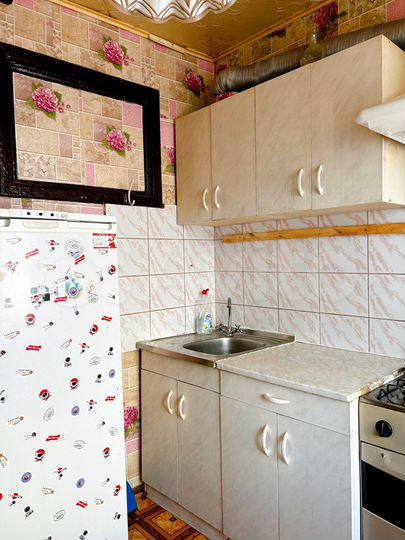 1-к. квартира, 30,4 м², 2/4 эт.