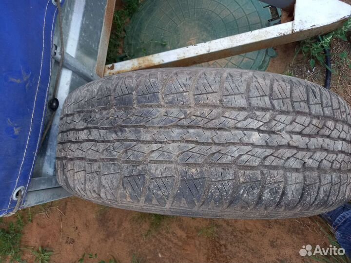 Toyo 350 235/60 R16
