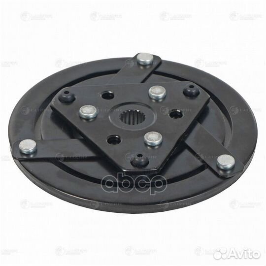 Муфта эл/магн. компрессора кондиц. mitsubishi