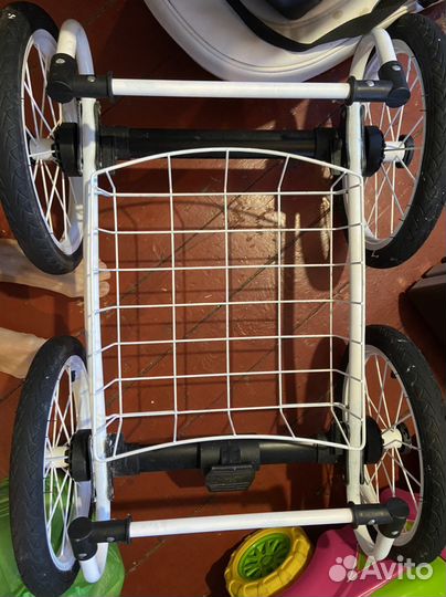 Детская коляска Esperanza Lotus 3в1