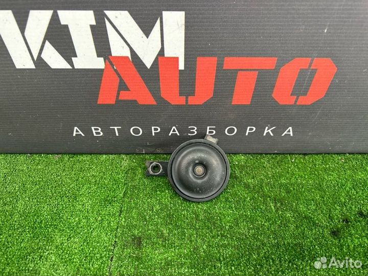 Звуковой сигнал Kia Rio QB 1.6 G4FC 2017