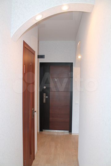2-к. квартира, 42 м², 2/2 эт.