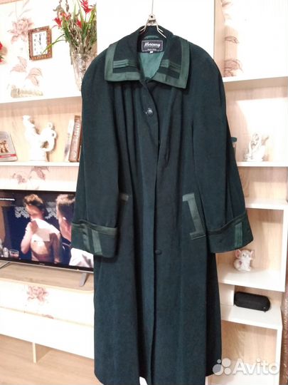 Пальто, шуба