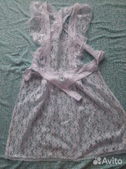 Школьная форма