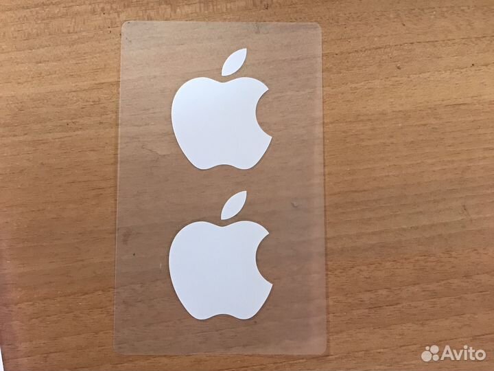 Коробки от iPad air 5 и Apple Pencil