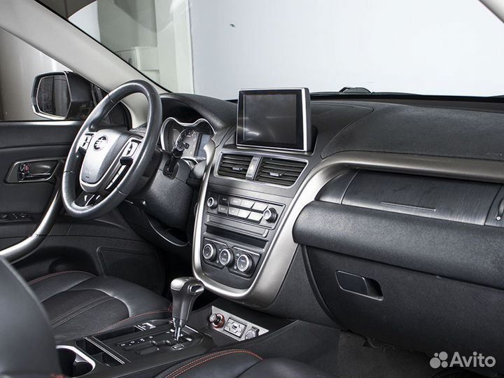 FAW Besturn X80 2.0 AT, 2019, 83 374 км