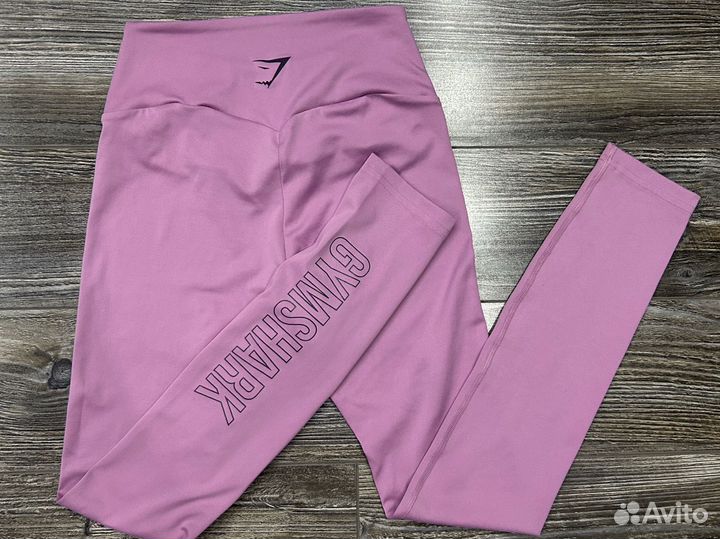 Леггинсы Gymshark