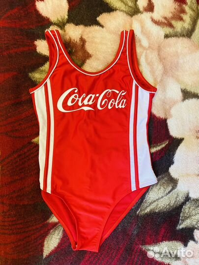 Купальник детский