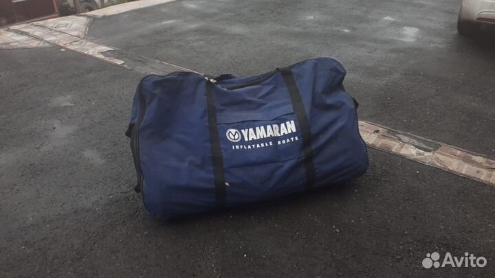 Yamaran B-380