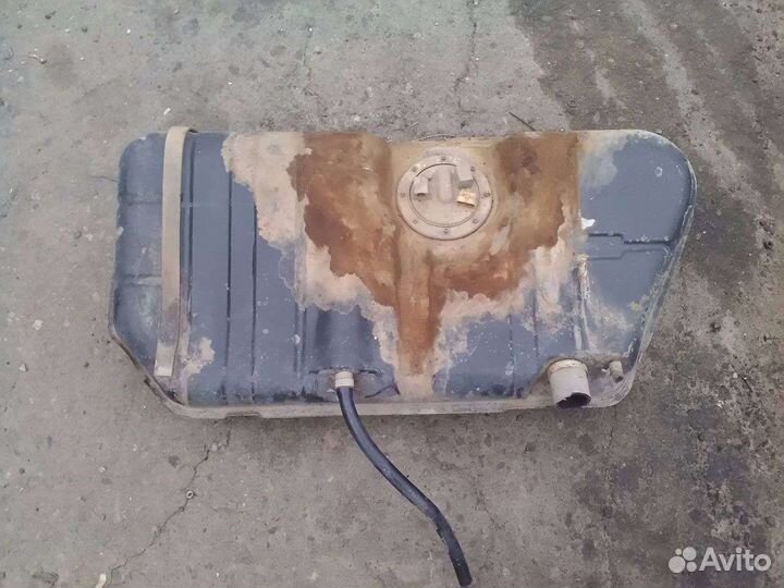 Бензобак ваз 2109 2113 2114 2115 инжектор
