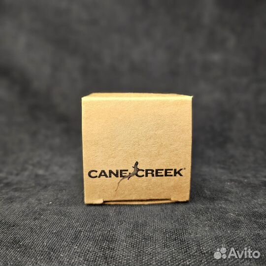 Рулевая колонка (верхняя часть) Cane Creek Forty