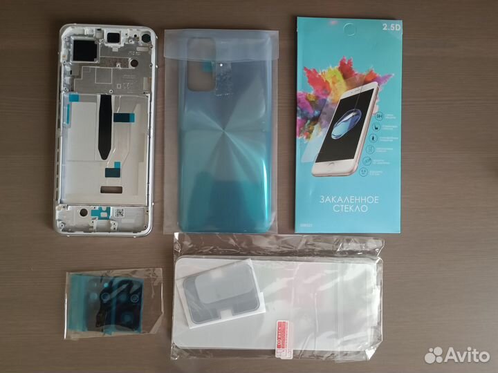 Комплект для Xiaomi Mi 10t / pro / Redmi K30S