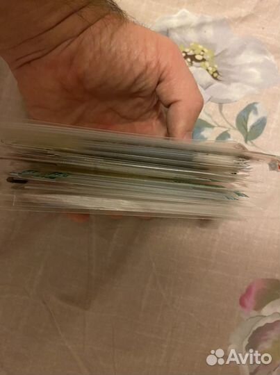 Защитная пленка универсальная + пленки на iPhone