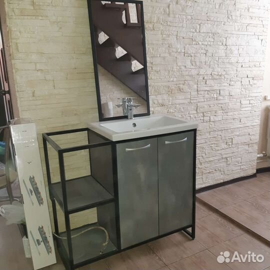 Тумба для ванной