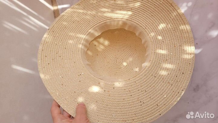 Шляпа женская ASOS