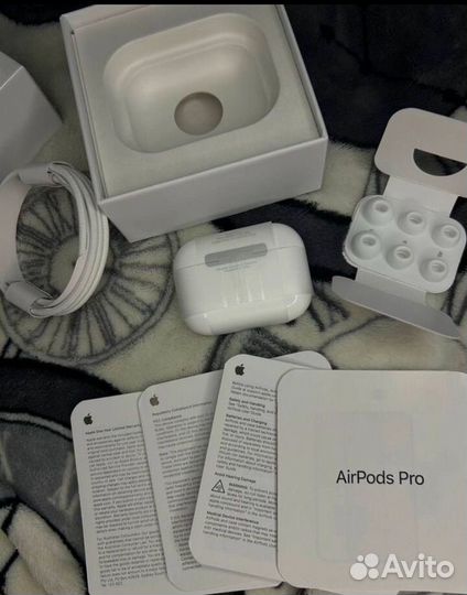 Airpods pro 2 type c