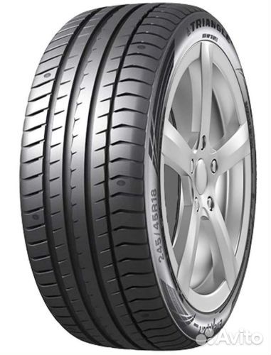 Triangle EffeXSport TH202 205/40 R17