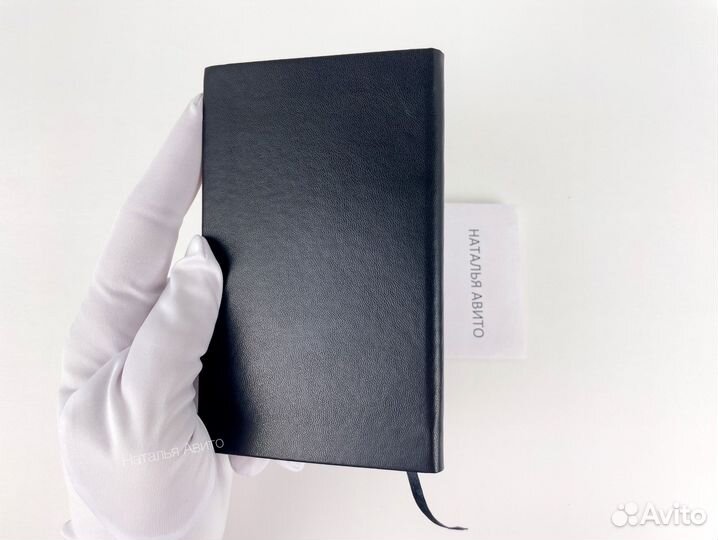 Блокнот YSL записная книжка