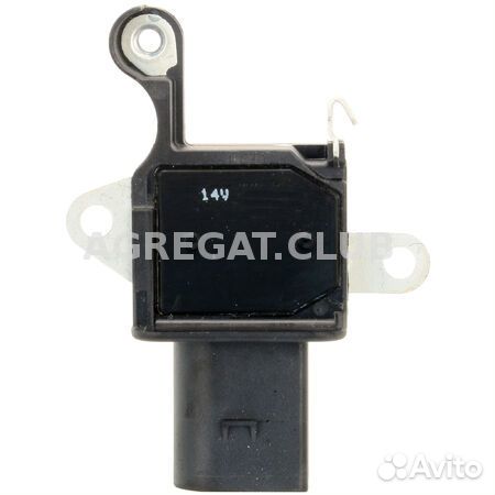 Регулятор генератора UTM RN5156B