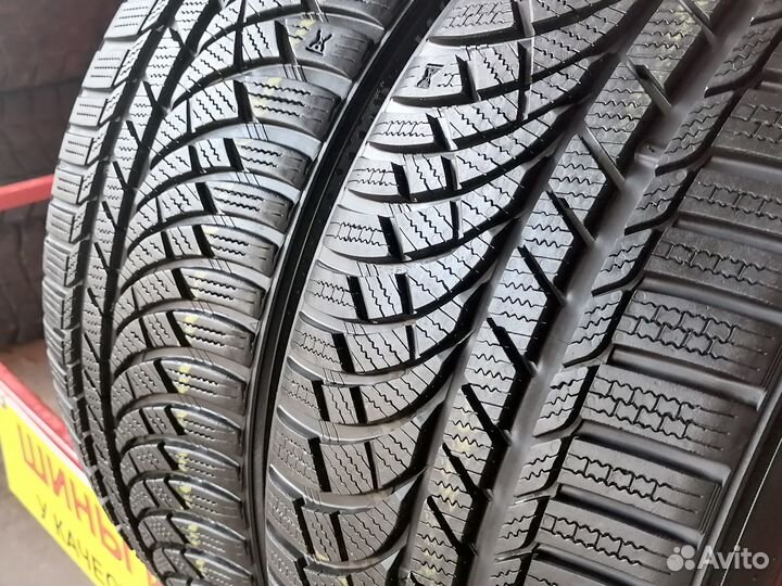 Kumho WinterCraft WP72 225/40 R19