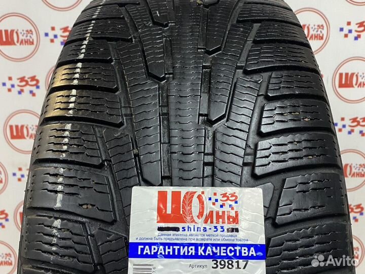 Nokian Tyres Hakkapeliitta R SUV 285/60 R18