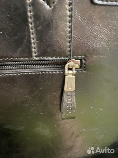 Сумка Tosoco (натуральная кожа)