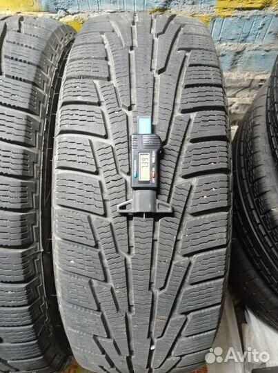 Nokian Tyres Nordman RS2 SUV 225/55 R18 104T