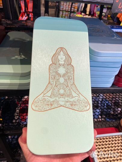 Доска Садху