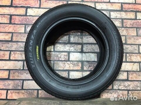 Bridgestone Turanza ER300 215/55 R16