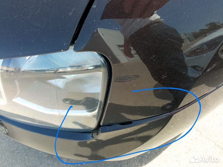 Услуги автоподбора