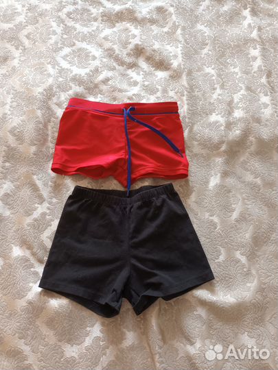 Вещи пакетом на мальчика 98 104 hm zara