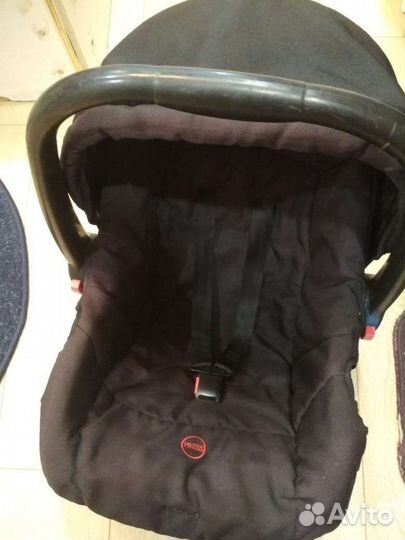 Автомобильная люлька переноска